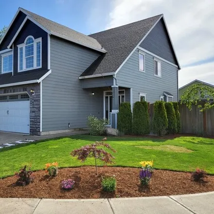 Buy this 5 bed house on 3845 Southwest Battaglia Avenue in Gresham, OR 97080