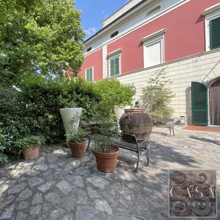 Image 5 - Angolo Verde, Via della Sorgente, 28, 56035 Casciana Terme PI, Italy - House for sale