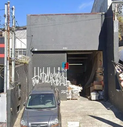 Rent this studio house on Avenida Agenor Couto de Magalhães 26 in Pirituba, São Paulo - SP