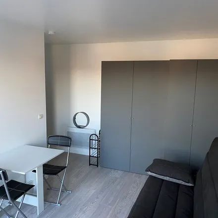 Rent this 1 bed apartment on 2 Grande Rue in 77700 Magny-le-Hongre, France