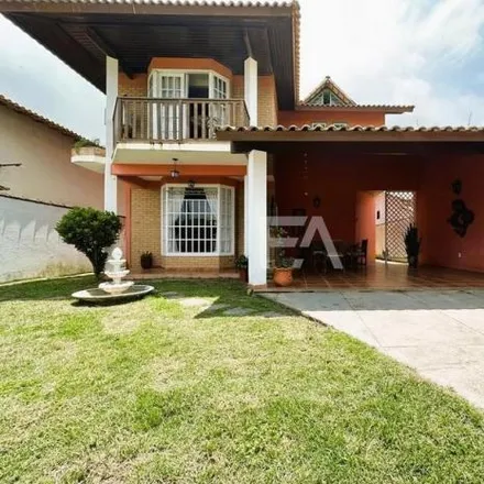 Buy this 4 bed house on Avenida Brasília in Jardim Bela Vista, Rio das Ostras - RJ