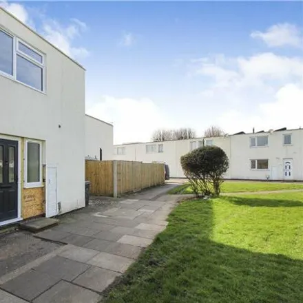 Image 2 - Magennis Close, Gosport, PO13 9XL, United Kingdom - Townhouse for sale