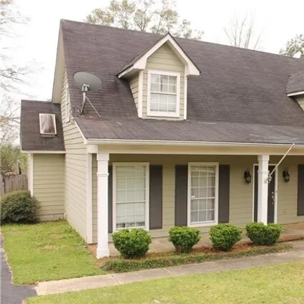 Buy this 3 bed house on 6501 Bienville Court in Southridge, Mobile