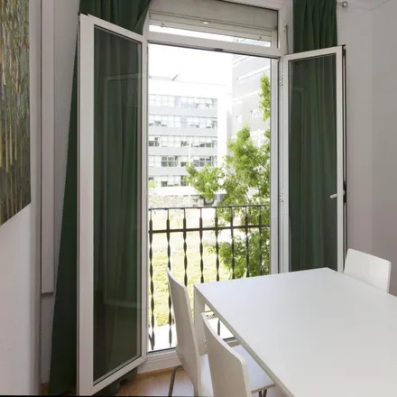 Image 7 - Carrer Lope de Vega, 113, 08005 Barcelona, Spain - Apartment for rent