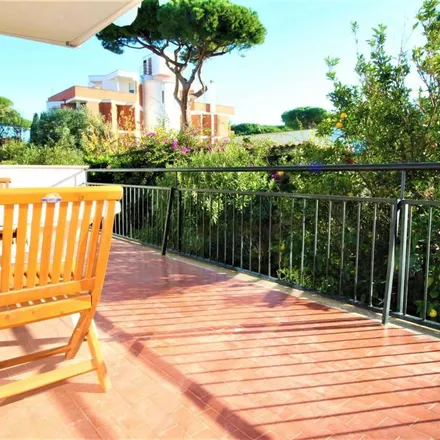 Rent this 3 bed apartment on Via Castronovo in 00058 Santa Marinella RM, Italy