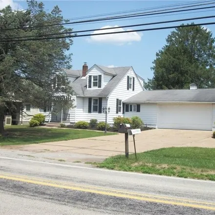 Buy this 3 bed house on 102 Nemacolin Rd in Carmichaels, Pennsylvania