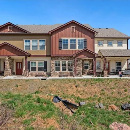 Buy this 4 bed house on Downs Way in Larimer County, CO 80526