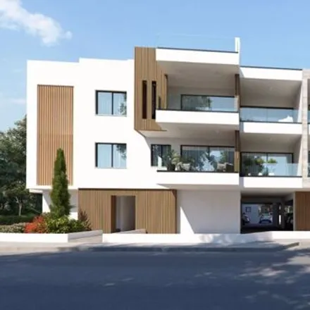 Image 4 - Livádia, Larnaca District - Apartment for sale