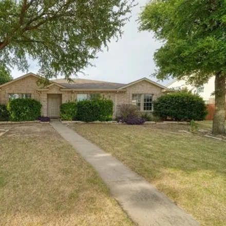 Rent this 4 bed house on 905 Meadowgate Drive in Allen, TX 75003