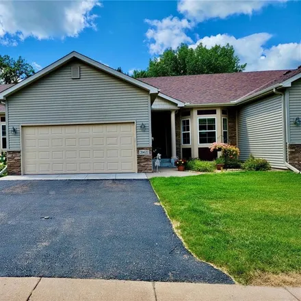Buy this 3 bed townhouse on 29622 Gateway Avenue in Croix Estates, Chisago City