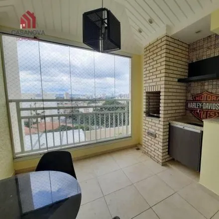 Image 1 - Avenida Américo de Carvalho, Jardim Europa, Sorocaba - SP, 18045-000, Brazil - Apartment for sale