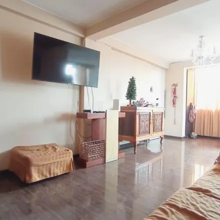 Buy this 3 bed apartment on Jose Francisco Arana in Lima, Lima Metropolitan Area 15081