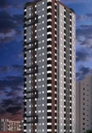 Buy this 2 bed apartment on Rua Lourenço Pinto 299 in Centro, Curitiba - PR