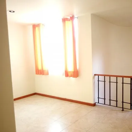 Rent this 2 bed house on Boulevard Sor Juana Inés de la Cruz 712 in 52105 San Mateo Atenco, MEX