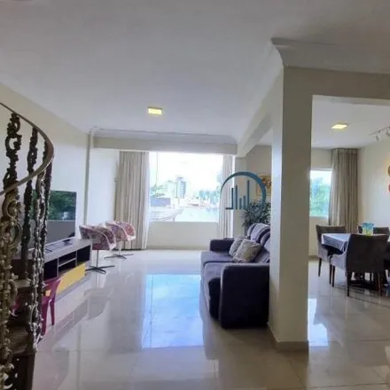 Buy this 3 bed apartment on Rua Monsenhor Gaspar Sadoc in Costa Azul, Salvador - BA