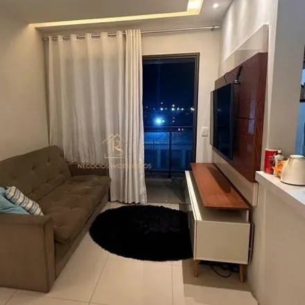 Buy this 2 bed apartment on unnamed road in Altos do Calhau, São Luís - MA