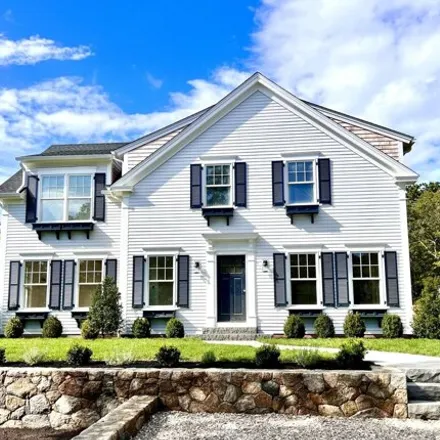 Buy this 3 bed house on 38 Edgewood Drive in Edgartown, MA 02557