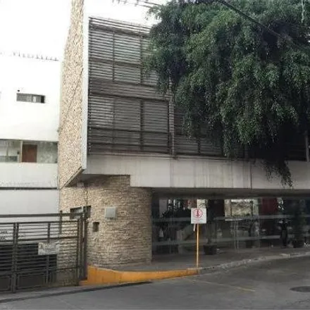 Buy this 3 bed apartment on Calle San Felipe in Benito Juárez, 03330 Mexico City