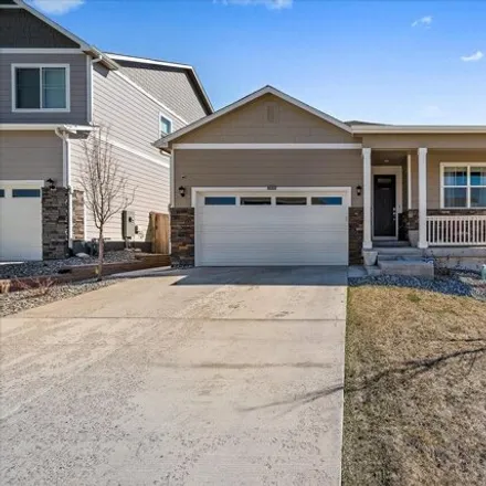 Buy this 4 bed house on Trefoil Lane in Parker, CO 80134