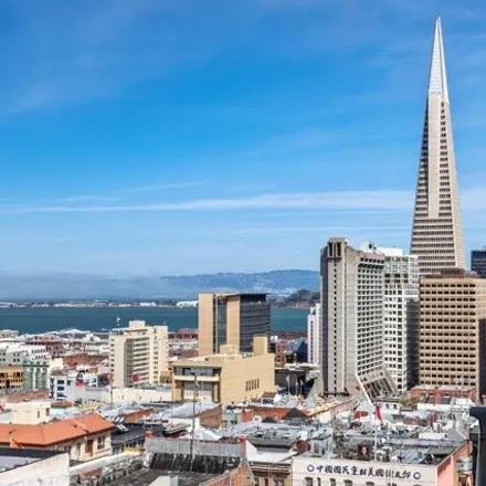 Buy this 1 bed condo on 956 Sacramento Street in San Francisco, CA 94108