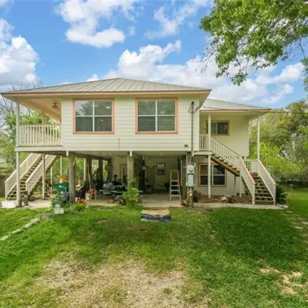 Buy this 3 bed house on 2494 North Meyer Road in Todville, Seabrook