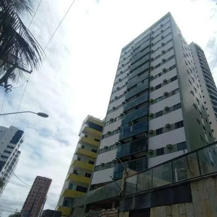 Image 2 - Rua Rosângela Carneiro da Cunha Wanderley, Piedade, Jaboatão dos Guararapes - PE, 54400-620, Brazil - Apartment for rent