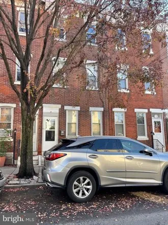 Buy this 4 bed house on 2557 Coral Street in Philadelphia, PA 19125