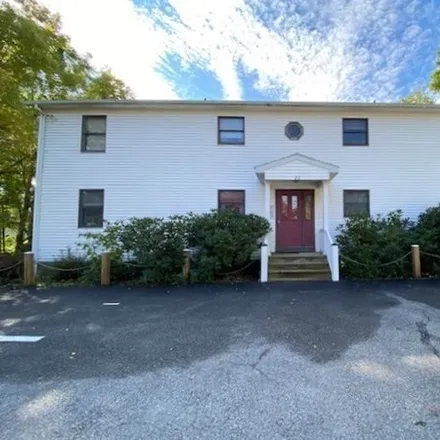 Rent this 2 bed condo on 22 Cumberland Street in Summit, Worcester