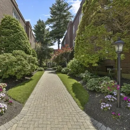 Buy this 1 bed condo on 65;67;69;71;73 Park Street in Brookline, MA 02446