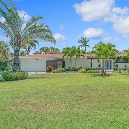 Buy this 4 bed house on 1901 Northwest 4th Avenue in Delray Beach, FL 33444