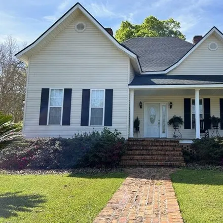 Buy this 3 bed house on 72 Mc Campbell Street in Abbeville, Wilcox County