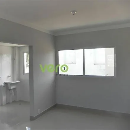 Buy this 2 bed apartment on Rua dos Sândalos in Vila Santa Catarina, Americana - SP