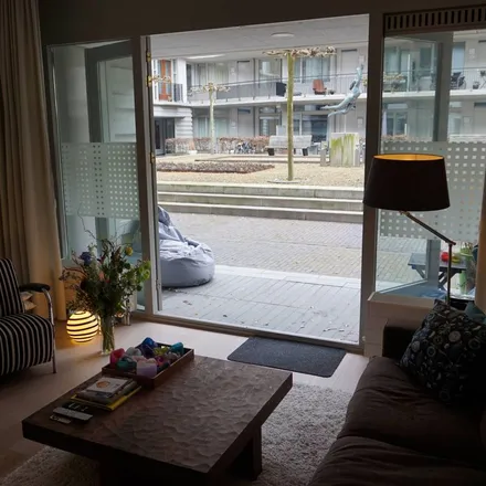 Rent this 3 bed apartment on Prinsenhof in Statenlaan, 5223 DN 's-Hertogenbosch