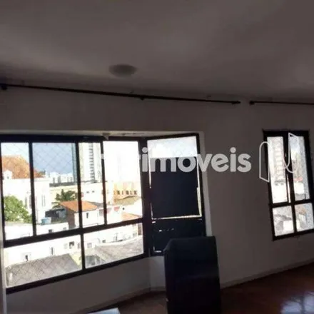 Buy this 2 bed apartment on Rua Cláudio Manoel da Costa 159 in Canela, Salvador - BA