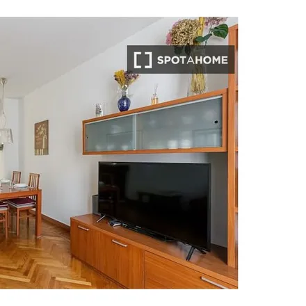 Rent this 2 bed apartment on Via Mac Mahon in 20155 Milan MI, Italy