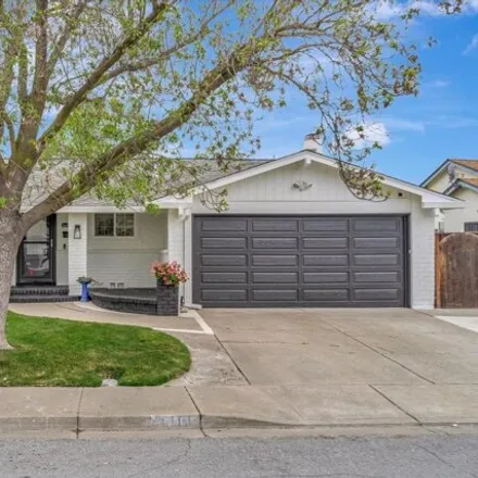 Buy this 3 bed house on 34160 Cartwright Place in Fremont, CA 94587