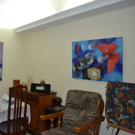 Rent this 1 bed apartment on Colón