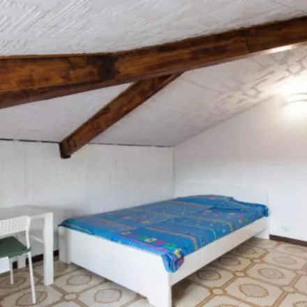 Rent this 4 bed room on Cascina Cava Rossa in Via San Martino, 20093 Cologno Monzese MI