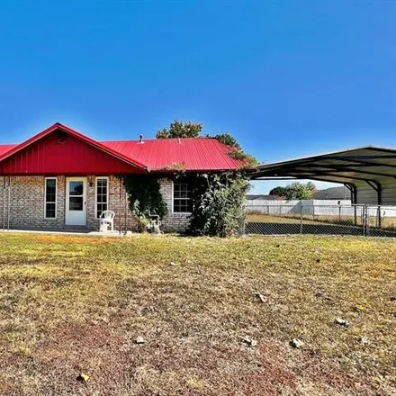 Buy this 3 bed house on 7602 North 43rd Street East in Okay, Wagoner County