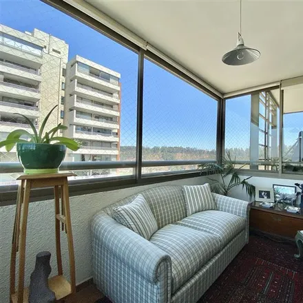 Image 5 - Avenida Bicentenario, 763 0391 Vitacura, Chile - Apartment for sale
