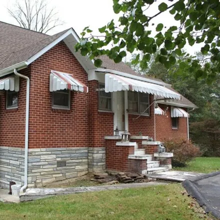 Buy this 3 bed house on 198 Elva Drive in Clintwood, Dickenson County