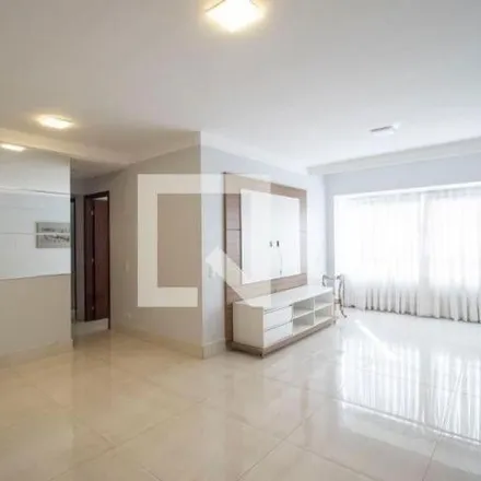 Rent this 3 bed apartment on Rua São Luiz in Setor Alto da Glória, Goiânia - GO