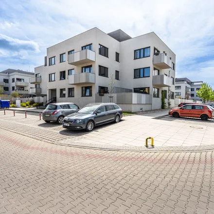Rent this 2 bed apartment on Karla IV. 796 in 252 62 Horoměřice, Czechia