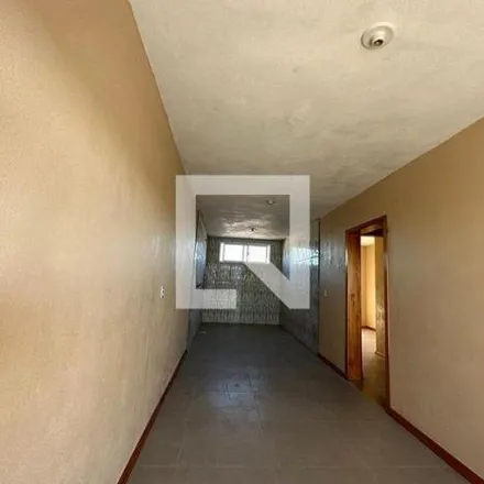 Rent this 2 bed apartment on Rua Edmundo Felix Nunes in Campina, São Leopoldo - RS
