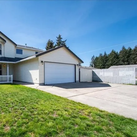 Buy this 4 bed house on 9009 Northeast 91st Street in Vancouver, WA 98662