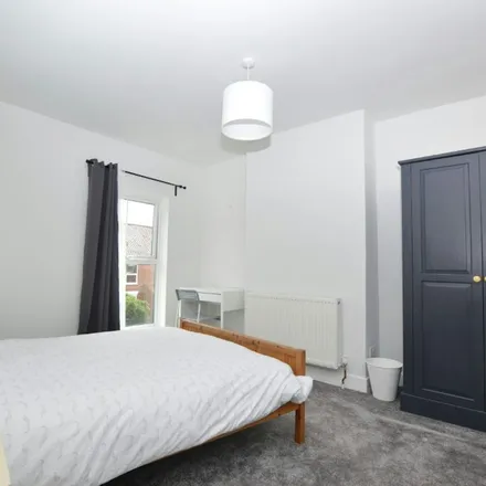 Rent this 4 bed apartment on 53 Marlborough Road in Norwich, NR3 4PL