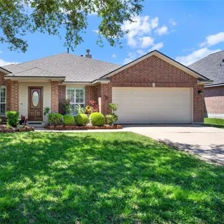 Buy this 3 bed house on Old South Way in League City, TX 77573