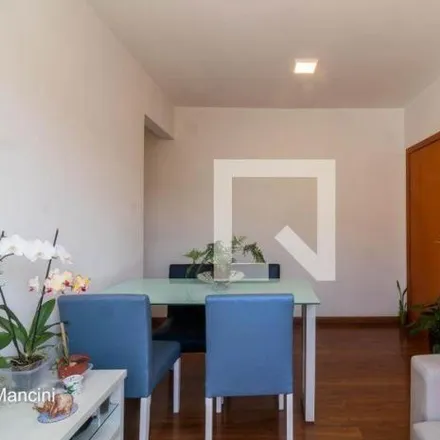 Buy this 2 bed apartment on Rua São Borja in Nova Vista, Belo Horizonte - MG