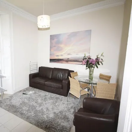 Image 3 - 3 Thistle Place, City of Edinburgh, EH11 1JH, United Kingdom - Apartment for rent