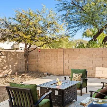 Image 7 - 10236 East Desert Dawn Drive, Pinal County, AZ 85118, USA - Apartment for rent